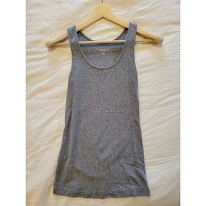 Liz Lange cushy maternity tank